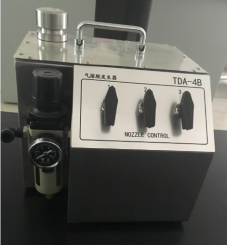 TDA-4B气溶胶发生器