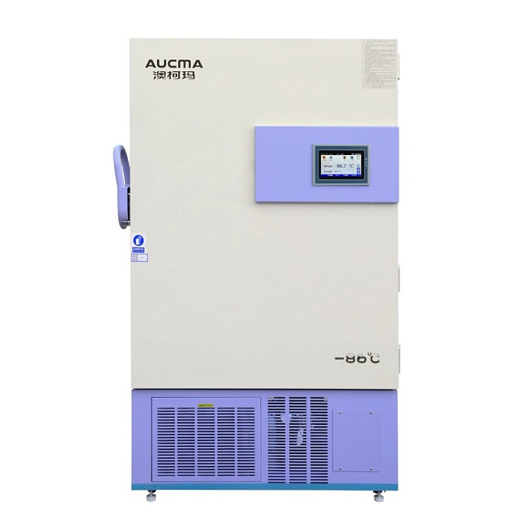 澳柯玛DW-86L500立式超低温冰箱
