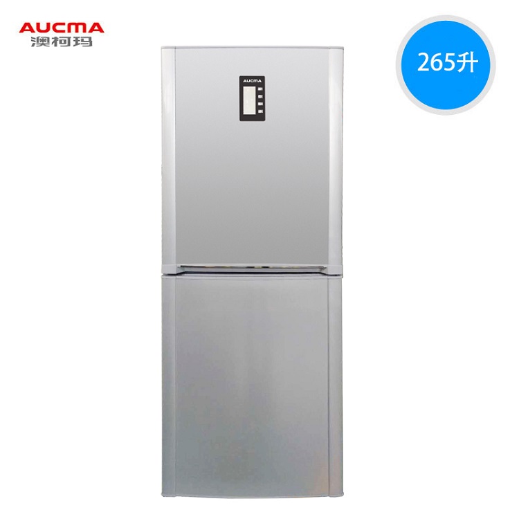 澳柯玛YCD-265冷冻冷藏箱