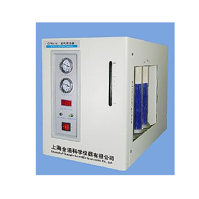 上海全浦QPN-1L型氮气发生器
