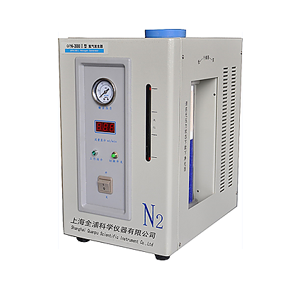 上海全浦QPN-300II型氮气发生器