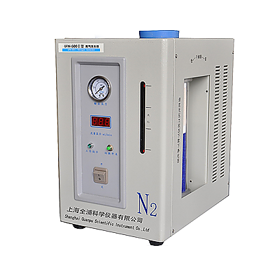 上海全浦QPN-500II型氮气发生器