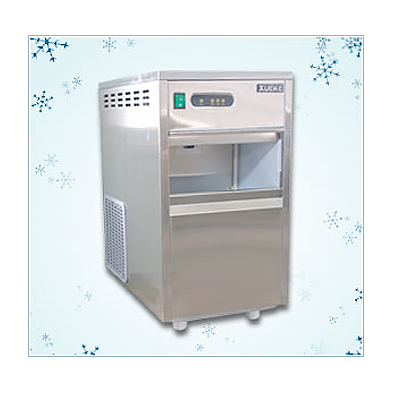 常熟雪科IMS-30全自动雪花制冰机
