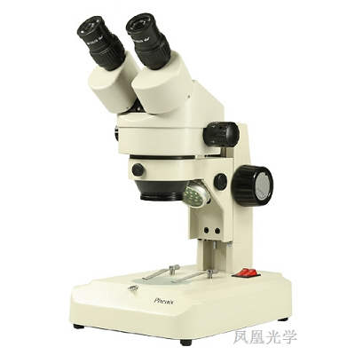 江西凤凰XTL-165系列变倍体视显微镜