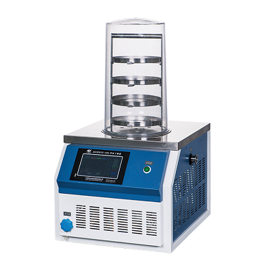 宁波新芝SCIENTZ-10N普通型冷冻干燥机