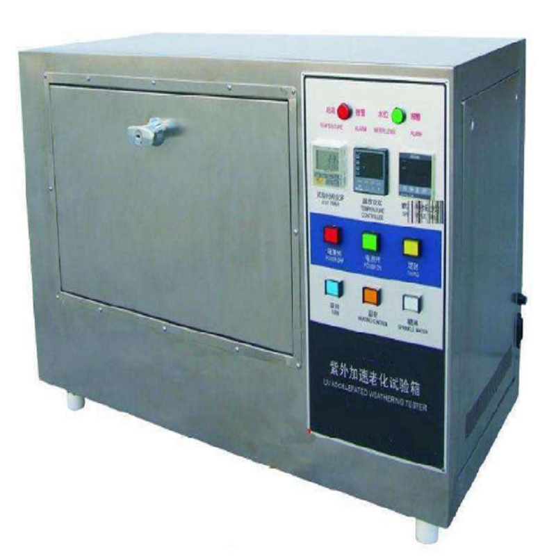 国立UV-2紫外加速老化试验箱