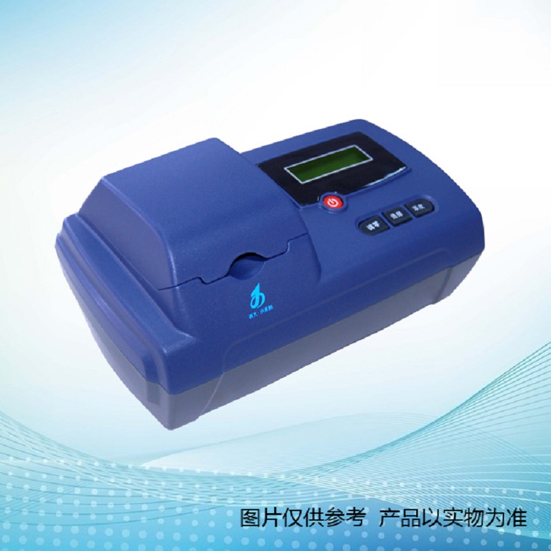 吉大小天鹅GDYS-102SJ2游泳池尿素测定仪