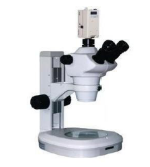 上海缔伦SZ6000B三目体视显微镜