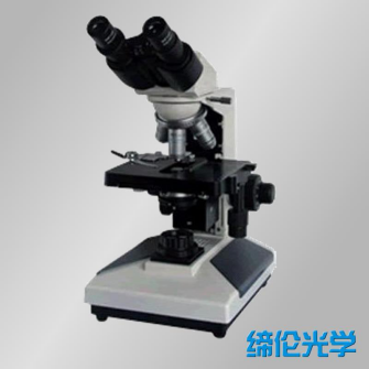 上海缔伦XSP-12C双目生物显微镜