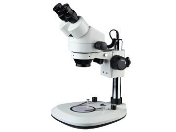上海缔伦XTL-206B连续变倍体视显微镜