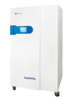 力康生物医疗意大利自感应高压泵Pureforce ROE300落地中立式高端型纯水机