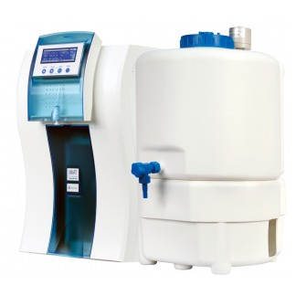 力康生物医疗单级反渗透Smart-RO30台式纯水机