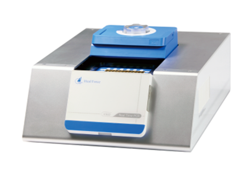 上海力康四通道X960全自动医用荧光定量PCR仪