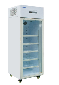 苏净科仪HYC-L360药品冷藏箱