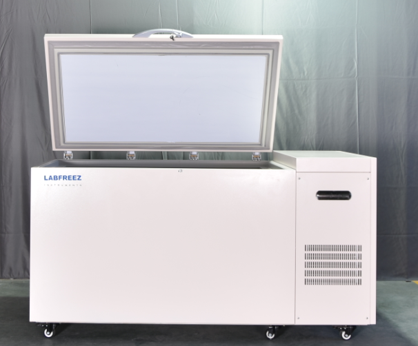 苏净科仪-40℃控温DW-40W520卧式超低温冰箱