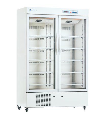 上海力康2℃～8℃MPC-5V1000冷藏保存箱