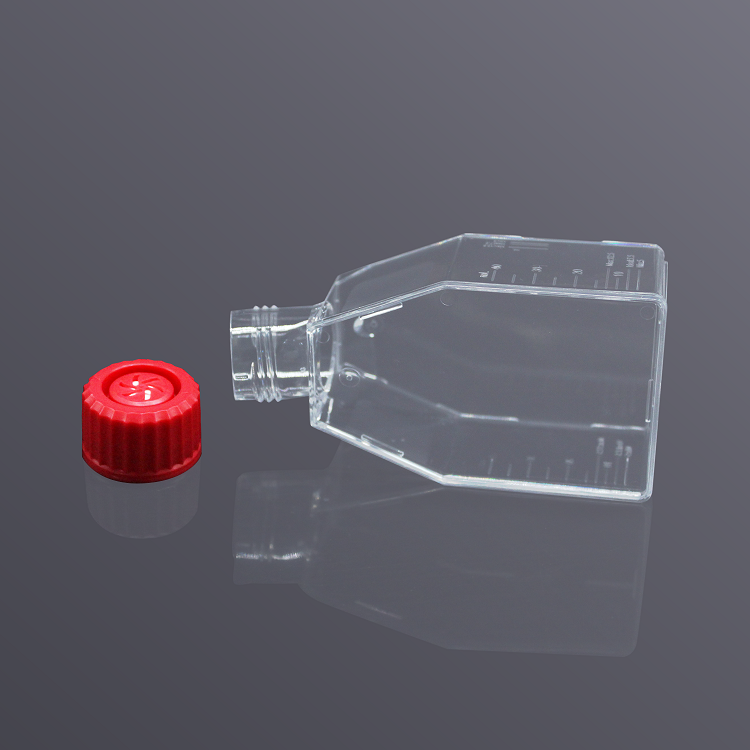LABSELECT 25cm2透气细胞培养瓶
