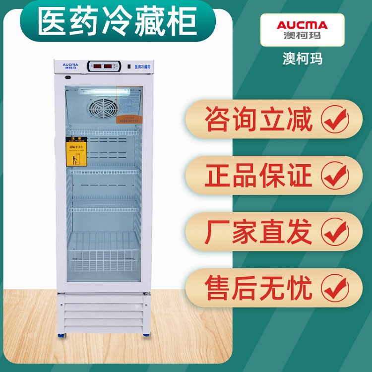 澳柯玛YC-100药品冷藏箱