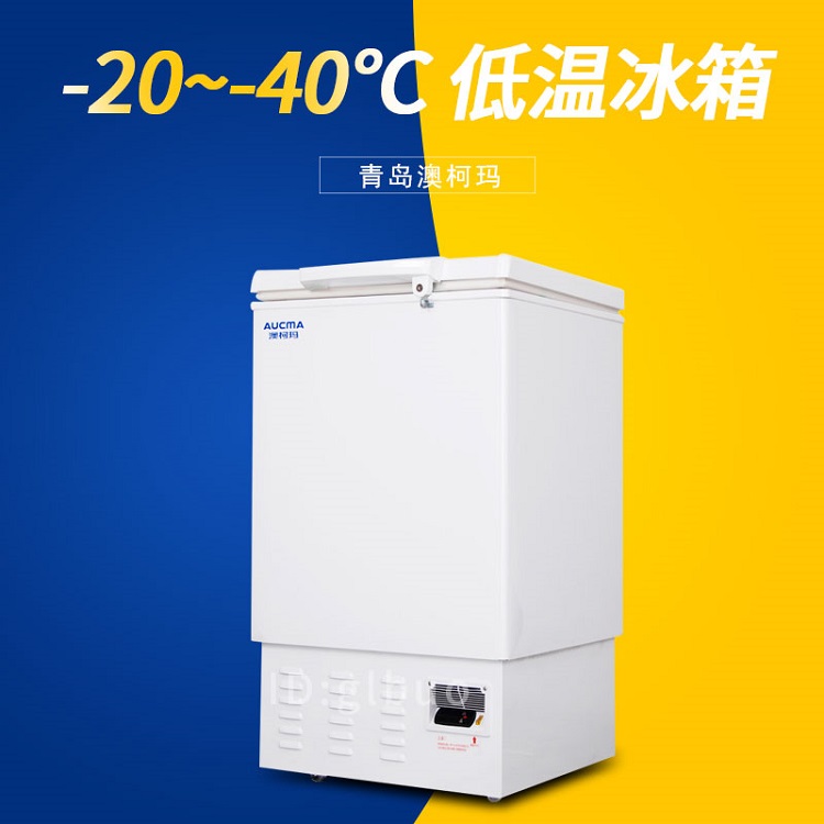 澳柯玛DW-40W102低温保存箱