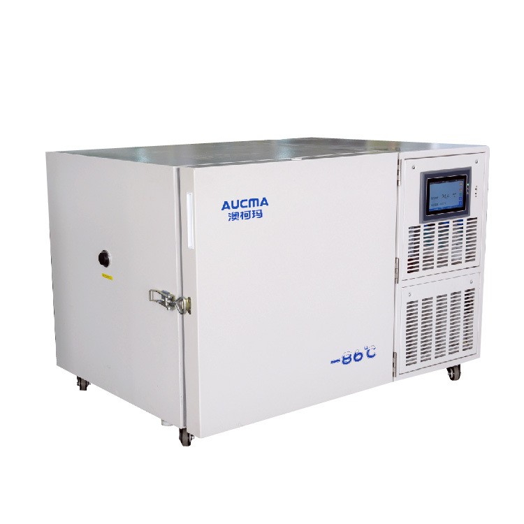 澳柯玛DW-86W150卧式超低温冰箱